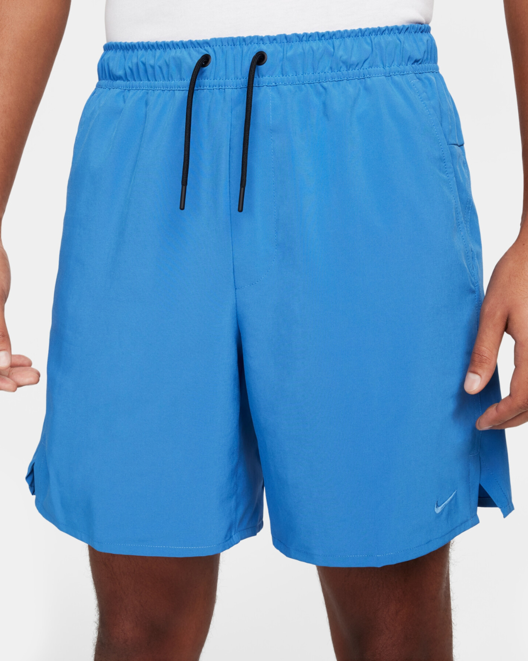 Nike Unlimited Shorts - Blue 
