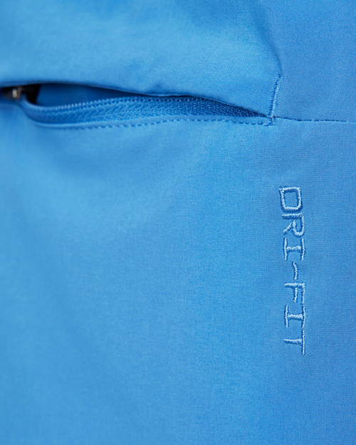 Short Nike Running Unlimited - Bleu - Footkorner