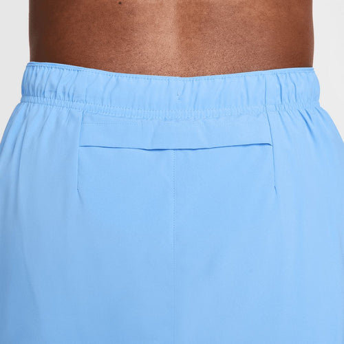 Short Nike Running Ilimitado - Azul - Footkorner