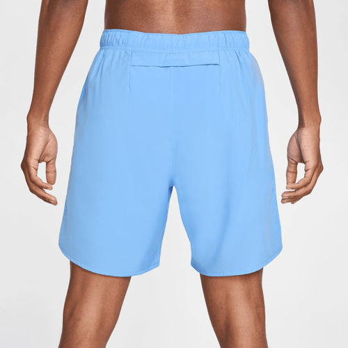Short Nike Running Ilimitado - Azul - Footkorner