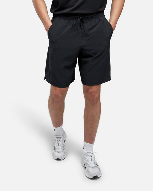 Short Nike Running Unlimited - Noir - Footkorner