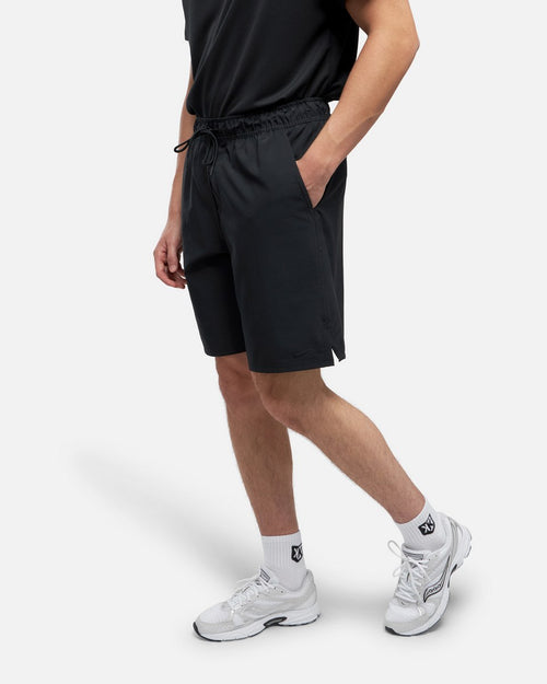 Short Nike Running Unlimited - Noir - Footkorner