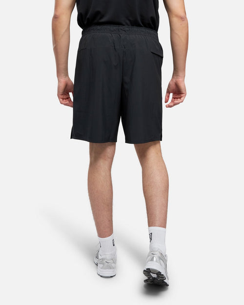 Short Nike Running Unlimited - Noir - Footkorner