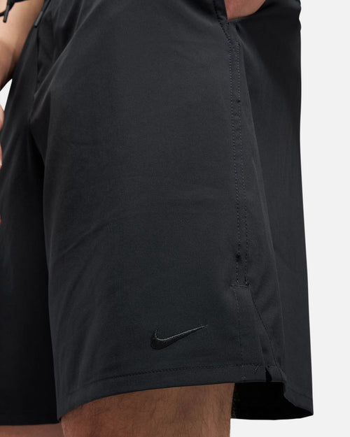 Short Nike Running Unlimited - Noir - Footkorner