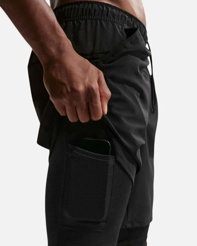 FootkornerNike Unlimited Shorts - Schwarz
