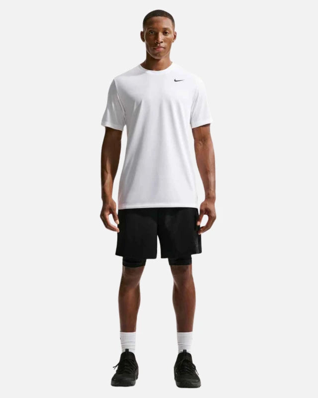 FootkornerNike Unlimited Shorts - Schwarz
