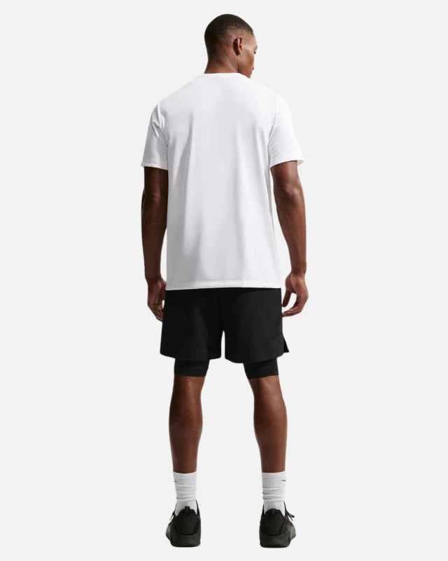 FootkornerNike Unlimited Shorts - Schwarz