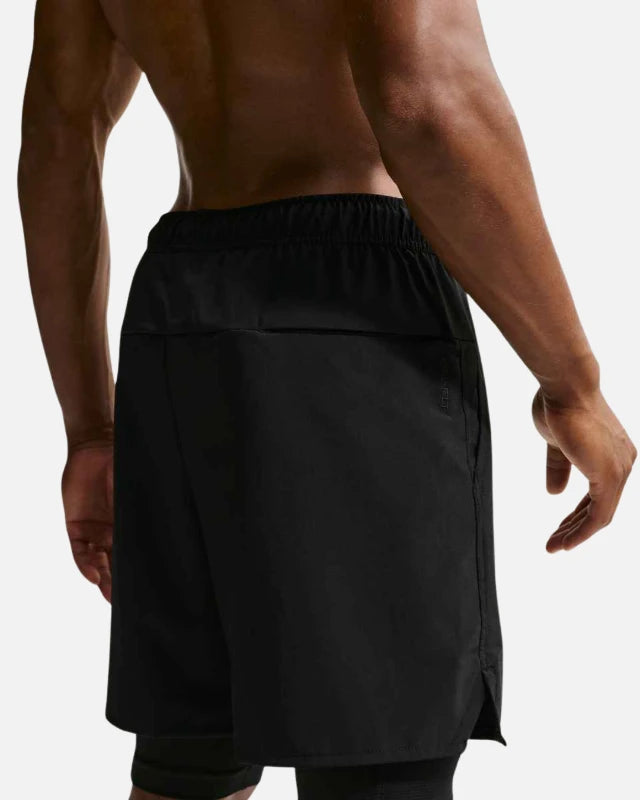 FootkornerNike Unlimited Shorts - Schwarz