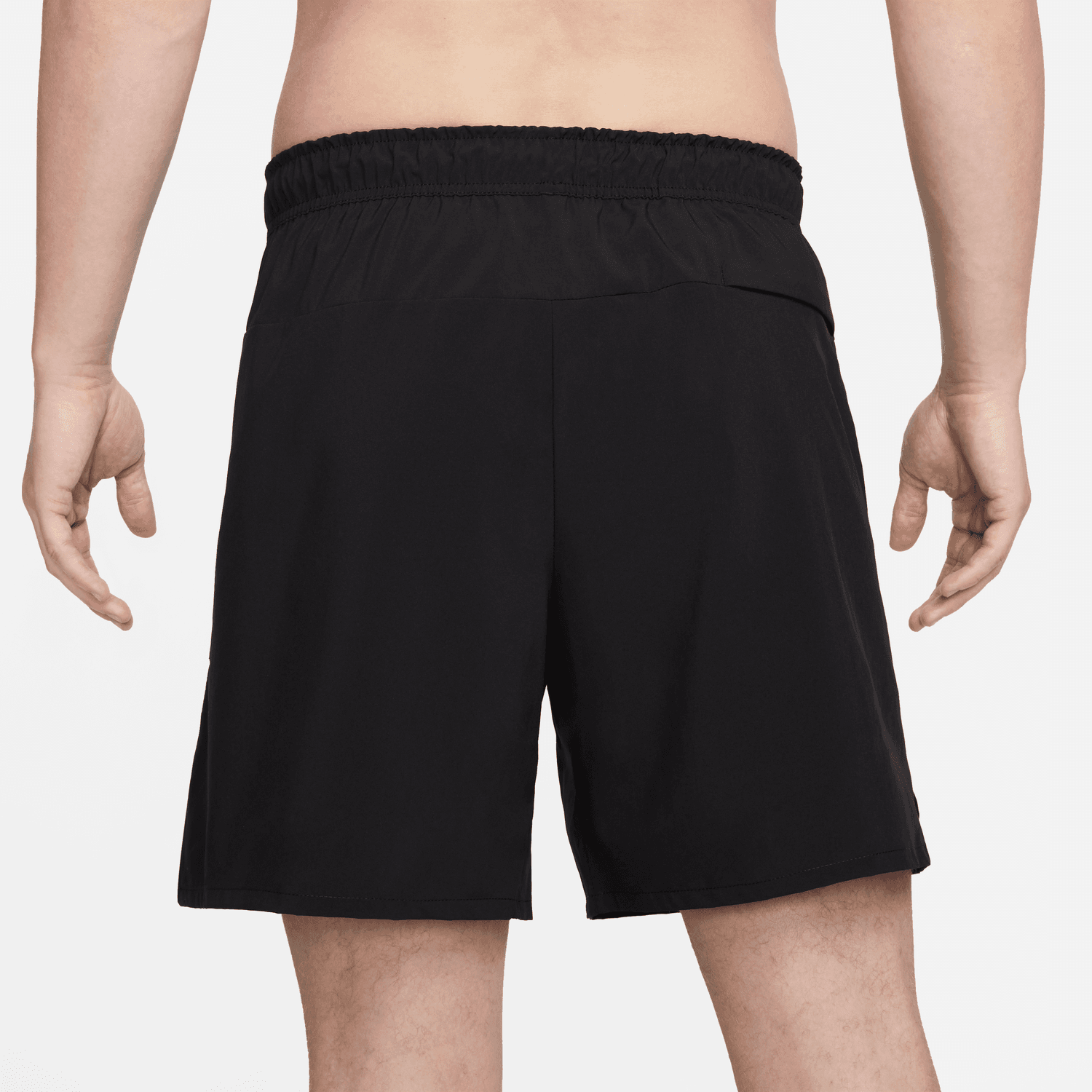 Shorts Nike Unlimited - Schwarz