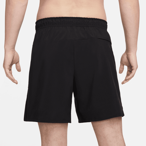 Shorts Nike Unlimited - Schwarz - Footkorner