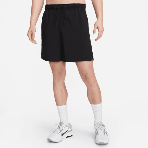 Shorts Nike Unlimited - Schwarz - Footkorner