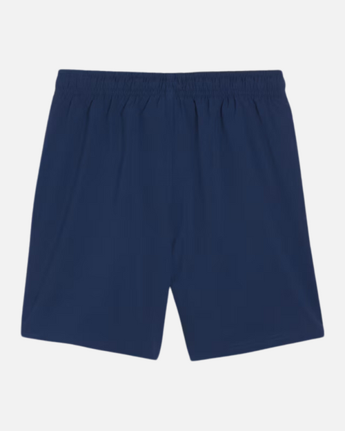 Short OM - Azul/Blanco - Footkorner