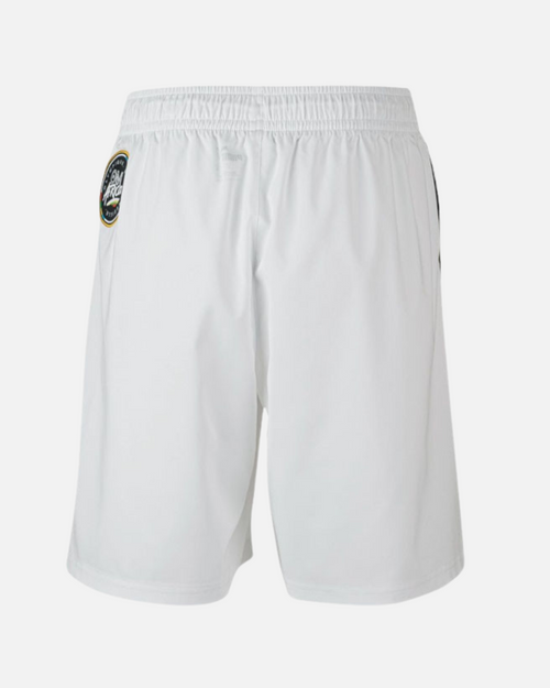 Short OM x Africa 2024 - Blanc/Noir - Footkorner