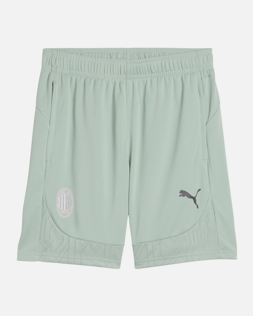 Short Puma AC Milan 2024/2025 - Verde - Footkorner