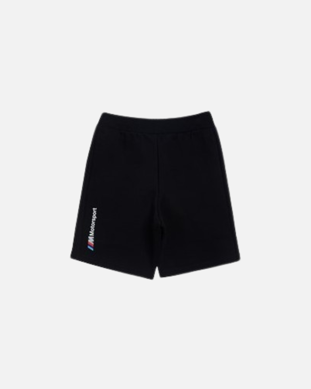 FootkornerKurze Puma BMW Motorsport Junior - Noir