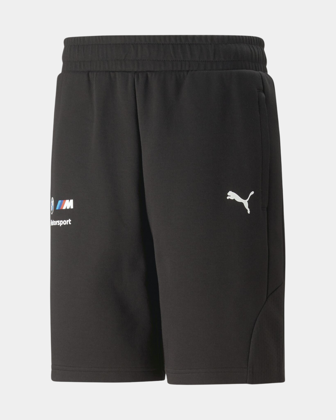 Short Puma BMW Motorsport - Noir