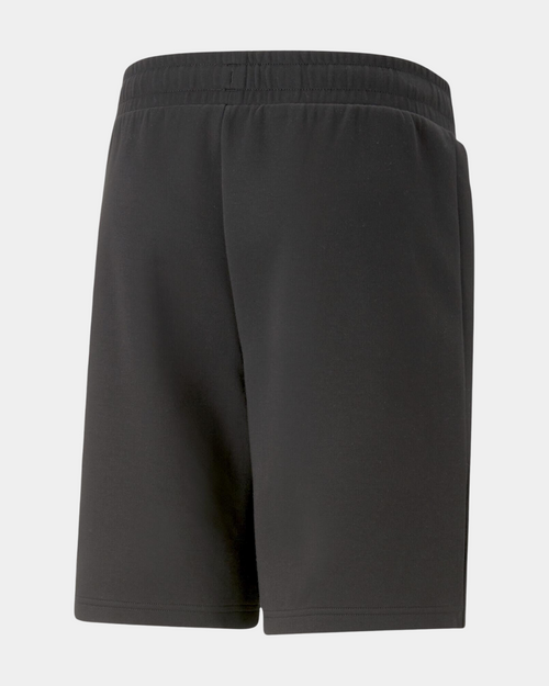Pantaloncini Puma BMW Motorsport - neri - Footkorner