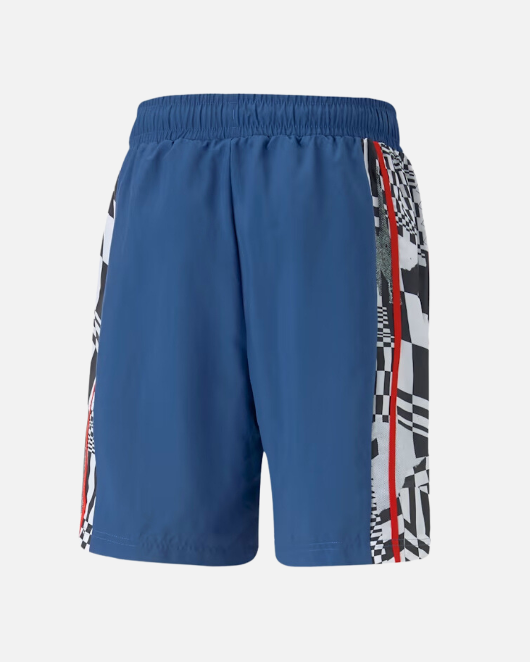 Short Puma BMW Motorsport Statement - Bleu/Blanc/Noir