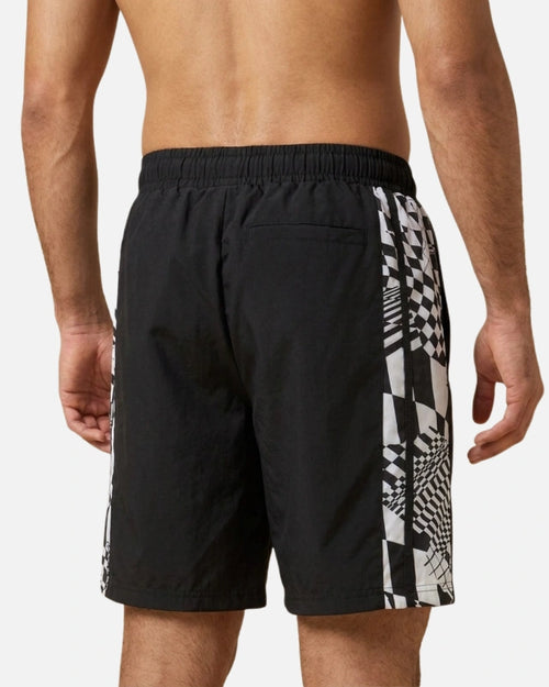 Puma BMW Motorsport Statement Shorts - Black/White - Footkorner