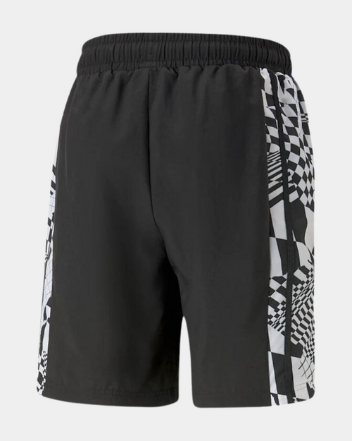 Kurzes Statement von Puma BMW Motorsport – Noir/Blanc - Footkorner