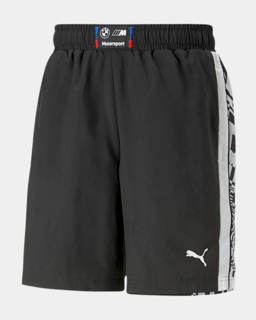 Kurzes Statement von Puma BMW Motorsport – Noir/Blanc - Footkorner