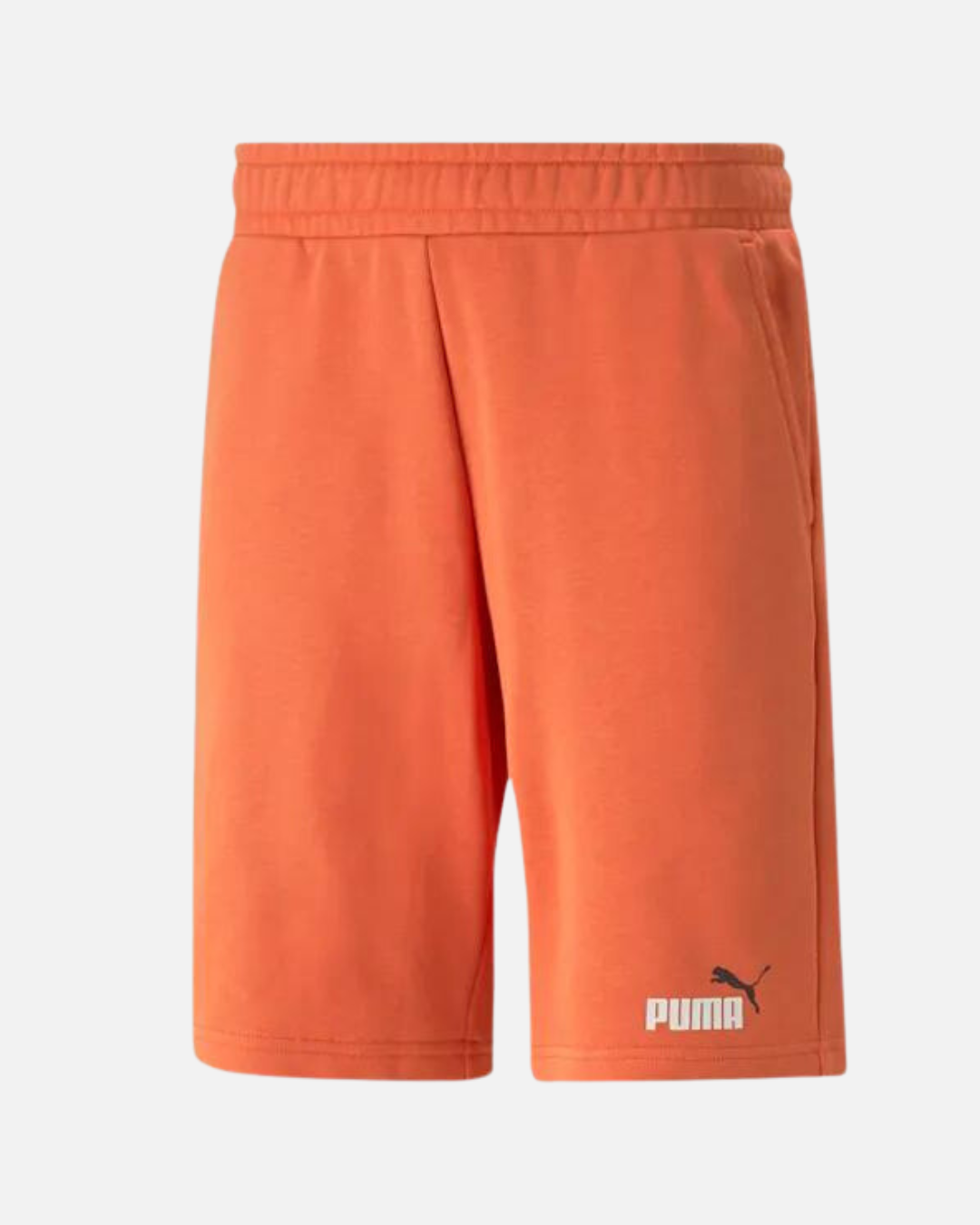 Puma Essentials Shorts - Orange