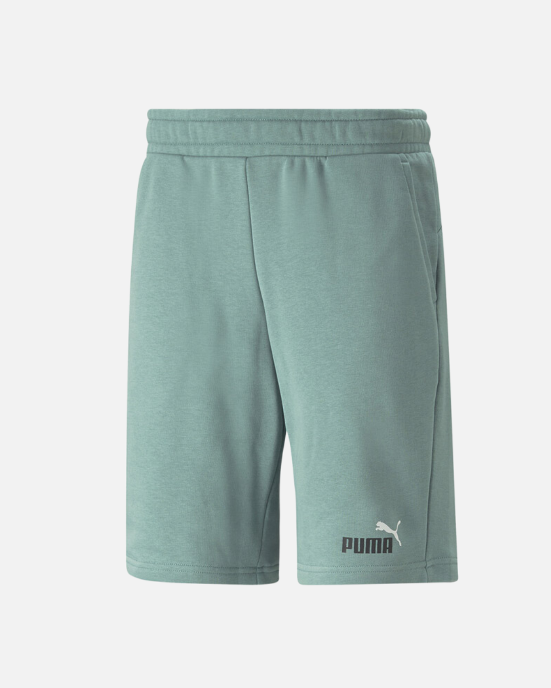 Puma Essentials Shorts - Green