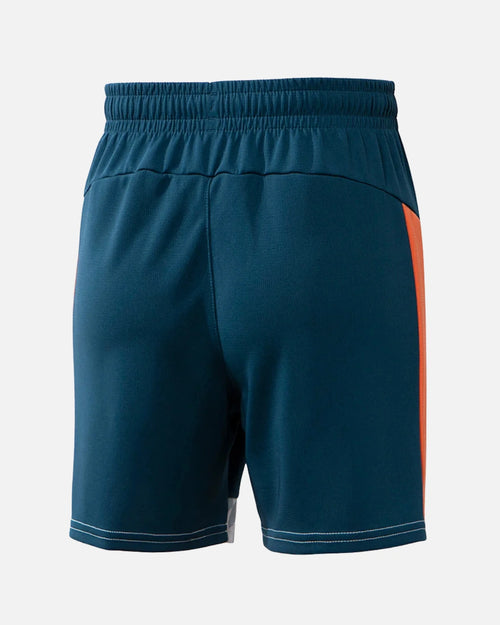 Short Puma Neymar Jr Creativity Training Junior - Bleu - Footkorner