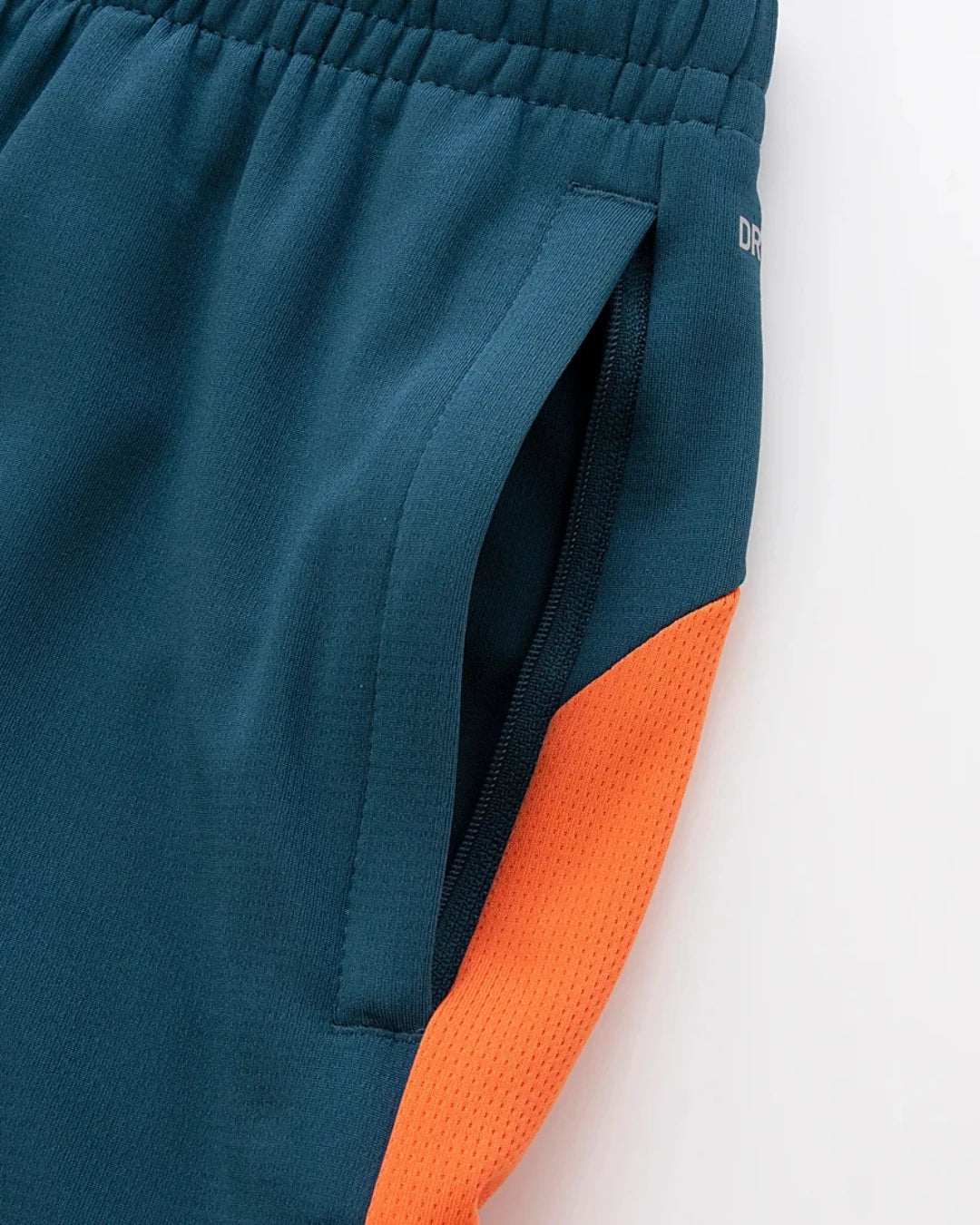 FootkornerShort Puma Neymar Jr Creativity Training Junior - Bleu