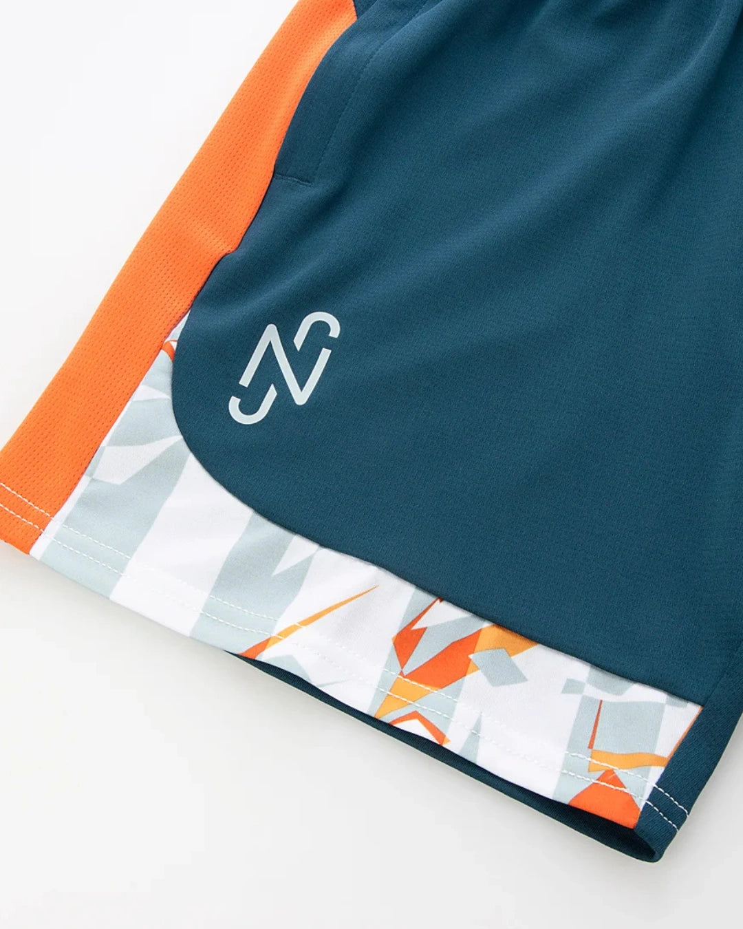 FootkornerShort Puma Neymar Jr Creativity Training Junior - Bleu