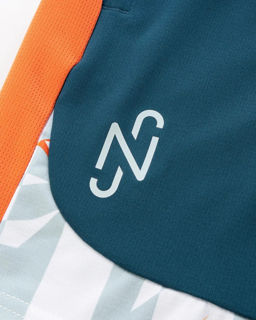 FootkornerShort Puma Neymar Jr Creativity Training Junior - Bleu