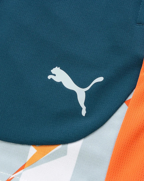 Short Puma Neymar Jr Creativity Training Junior - Bleu - Footkorner