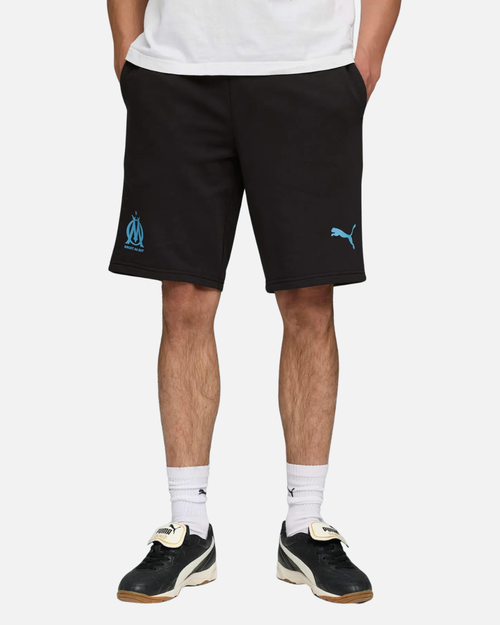 Kurz Puma OM 2026 - Schwarz - Footkorner