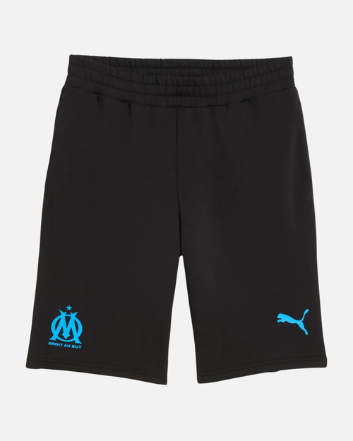 Kurz Puma OM 2026 - Schwarz - Footkorner