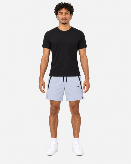 Pantaloncini Puma Tech - Grigi - Footkorner