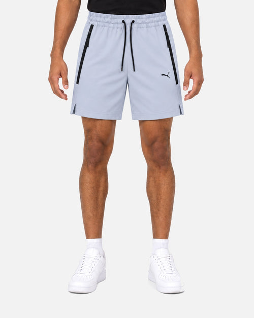Pantaloncini Puma Tech - Grigi - Footkorner