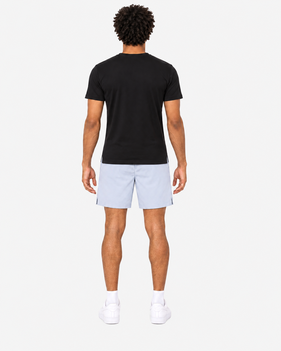 FootkornerPantaloncini Puma Tech - Grigi