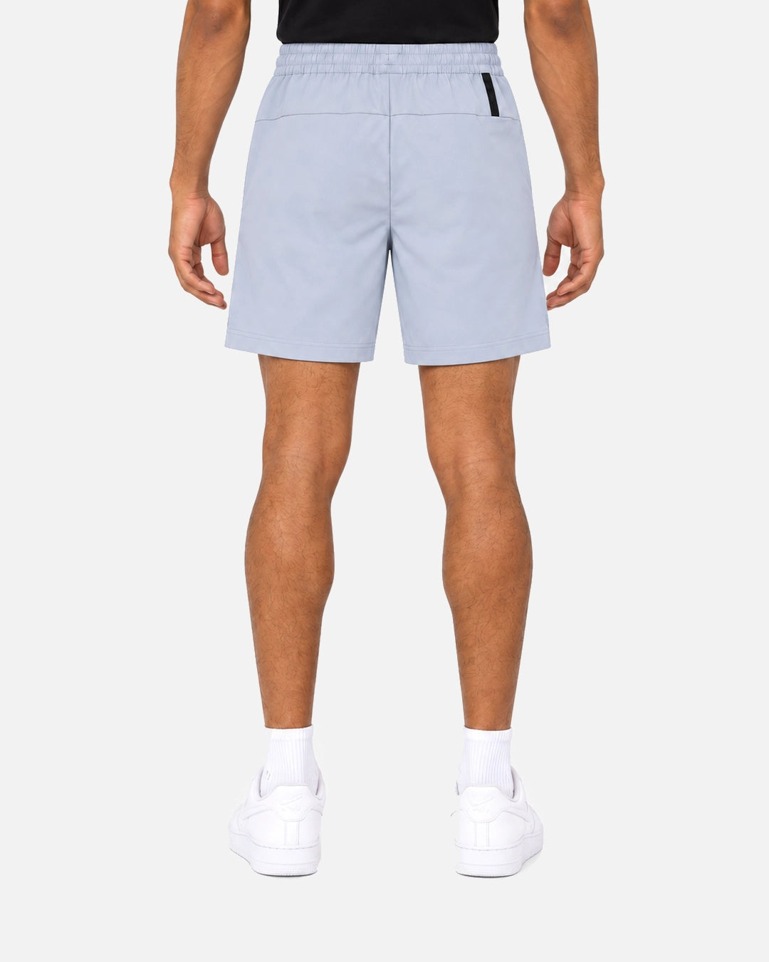 FootkornerPantaloncini Puma Tech - Grigi