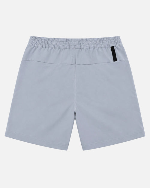 Pantaloncini Puma Tech - Grigi - Footkorner