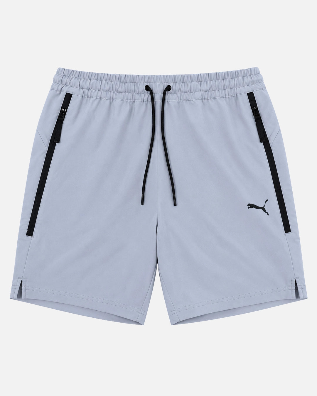 FootkornerPantaloncini Puma Tech - Grigi