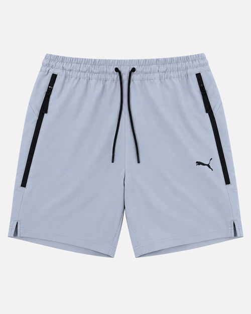 Pantaloncini Puma Tech - Grigi - Footkorner