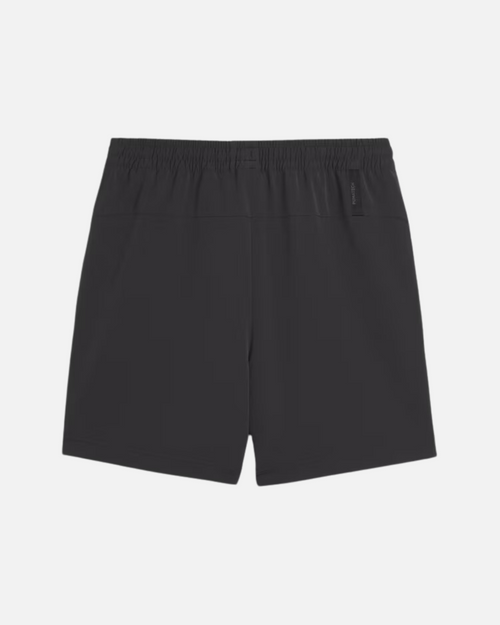 Pantalón corto Puma Tech - Negro - Footkorner