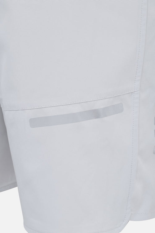 Pantaloncini Scampia First - Grigio - Footkorner