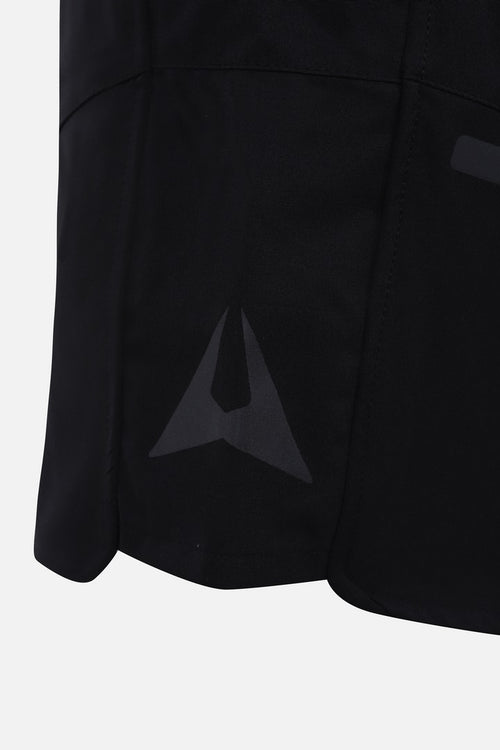 Pantaloncini Scampia First - Nero - Footkorner