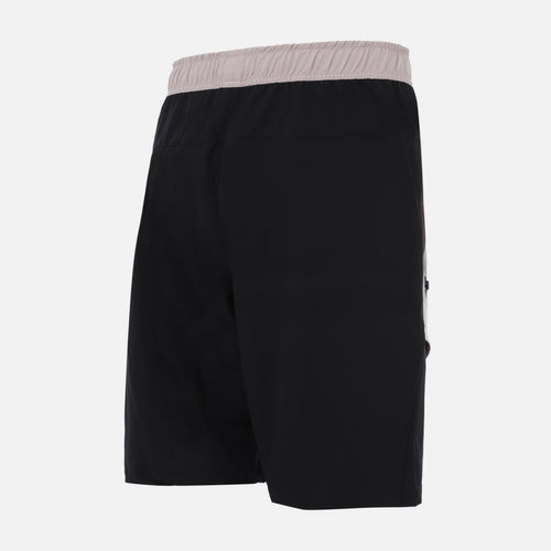 Short Scampia Scalare - Beige/Noir - Footkorner