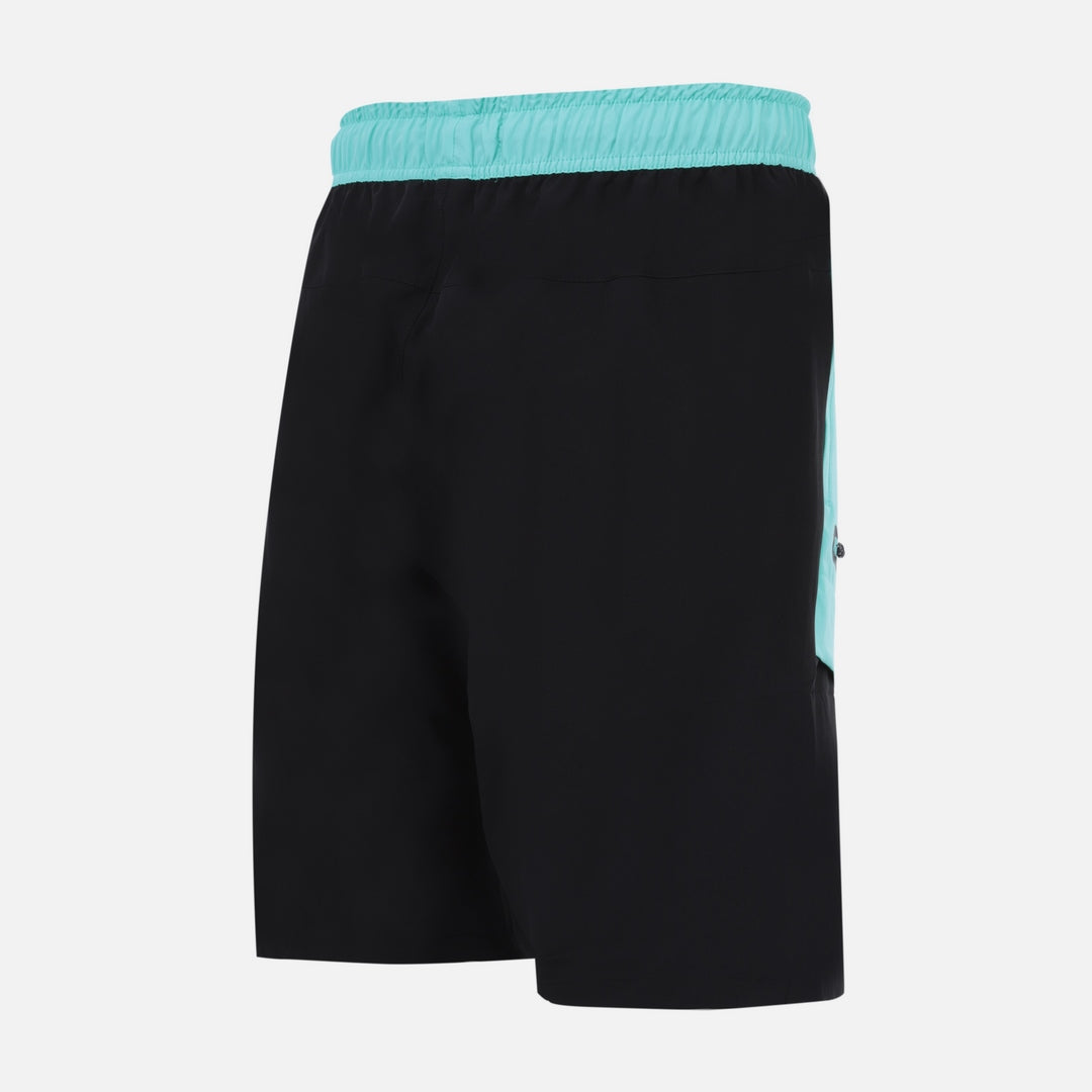 Scampia Scalare Shorts - Mint/Black
