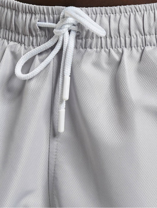 Short Sergio Tacchini Rob 21 - Gris - Footkorner