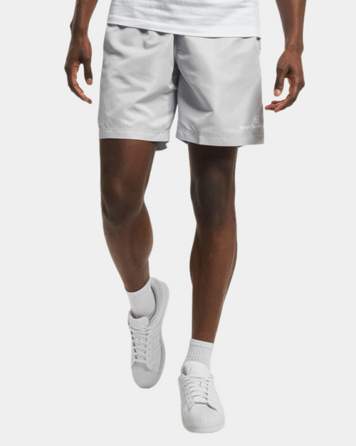Short Sergio Tacchini Rob 21 - Gris - Footkorner
