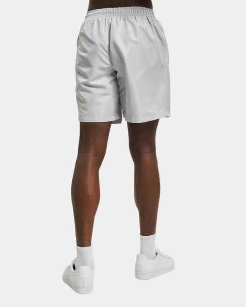 Short Sergio Tacchini Rob 21 - Gris - Footkorner