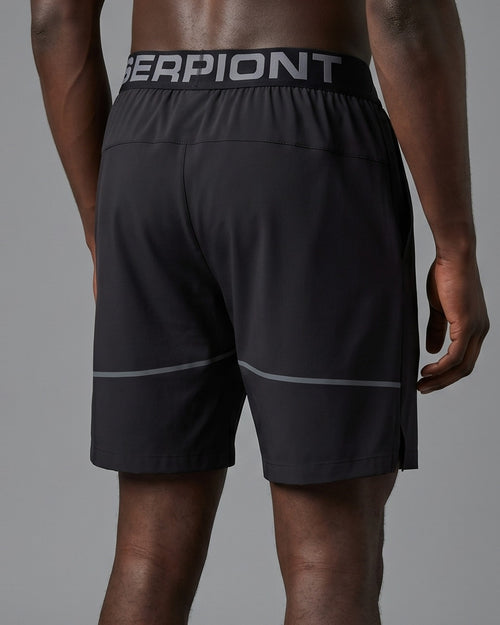 Short Serramont Form - Gris - Footkorner